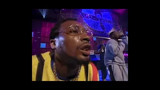 It's Showtime at the Apollo - Wu Tang Clan - "Triumph" (1997)