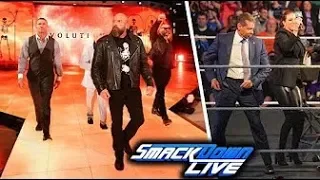 WWE Smackdown 16 October 2018 Highlights HD   WWE Smackdown 1000 Episode Highlights HD   YouTube