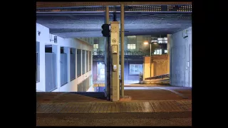 Il quartiere Ostiense - Laboratorio di ricerca fotografica