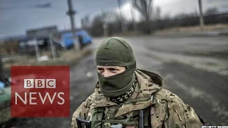 US 'should send Ukraine arms'