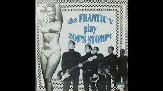 The Frantic V - Zoe's Stomp