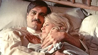 Doctor Zhivago Official Trailer -  Omar Sharif, Julie Christie