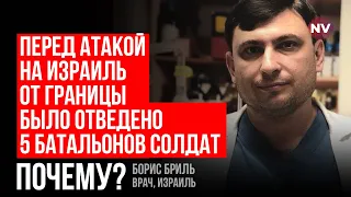 Як пояснити дії Нетаньягу. Що він знав, а чого не знав – Борис Бриль