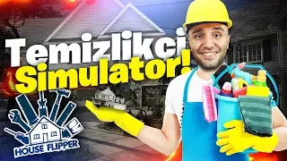 CLEANER SIMULATOR