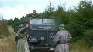 german field police in action battlegroupsouth