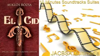 "El Cid" Soundtrack Suite