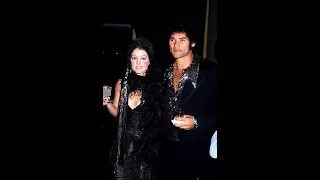 Priscilla Presley ORIGINAL RARE PHOTO 70-80 100px part 5