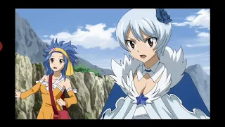 Fairytail Yukino's Celestial Spirits Eng Dubbed