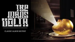 The Mars Volta: 'Deloused in the Comotorium | Review