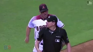 Best Ejections MLB 2017