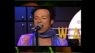 Stone Temple Pilots - Howard Stern - 4.05.2000 (Pro Clips)