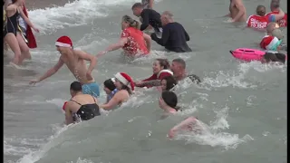 2019 Boxing Day Dip