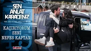 Denizlere sığmayan sevda! - Sen Anlat Karadeniz 45. Bölüm