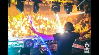 DUPLE PAURA 24 4 2017 PITTA DJ - MAD BOB