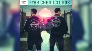 White Clouds vs. Freeloader vs. Chemicals (Alyon & Ryan Mashup)
