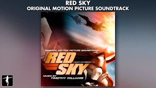 Red Sky Soundtrack - Timothy Williams - Official Album Preview