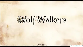 Wolfwalkers - Ending (2020)