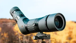 5 Best Spotting Scopes of 2024 for Precision Observation and Exploration