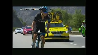 2015 Tour de France stage 16 - 17