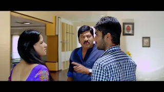 CHECKMATE NEW TRAILER TELUGU MOVIE