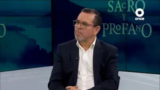Sacro y Profano - La ultraderecha religiosa acecha México (28/12/2022)