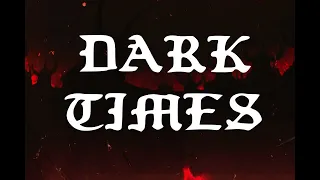 Trébuchet SDG - Through the Dark Ages LYRIC VIDEO