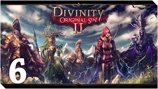 DIVINITY ORIGINAL SIN 2 | Capitulo 6 | Misiones Ocultas en Fort Joy!