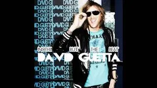David Guetta - I Can Only Imagine ft. Chris Brown & Lil Wayne"Remix"