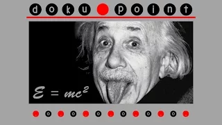 Doku - Albert Einstein: Genie und Superstar - HD/HQ