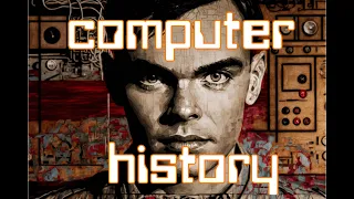 The History of Computers