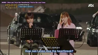 Lee Suhyun (이수현) & Jung Seung Hwan (정승환) - How Can I Love The Heartbreak, You're The One I Love