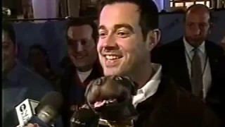 Remote: Triumph the Insult Comic Dog at the VMAs - 9/7/2001