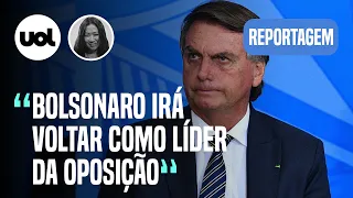 Oyama: Pronunciamento de Bolsonaro terá vitimização e promessas de volta como líder da oposição