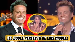 ¿Se Llama O No Se Llama Luis Miguel? Yo Me Llamo 2023 Colombia | Análisis 🧐