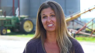 Father’s Death Leads Daughter to Take Over Farm (FarmHer S5 EP11)