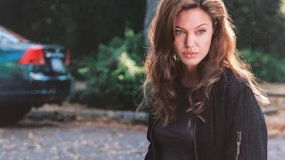 Урок от Анджелины Джоли не готовить