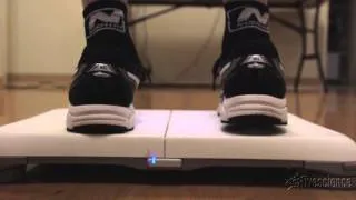 MS Patients’ Brains Tuned By Wii Balance Board Practice | Video