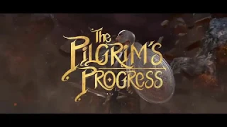 Pilgrim's Progress 60 second trailer