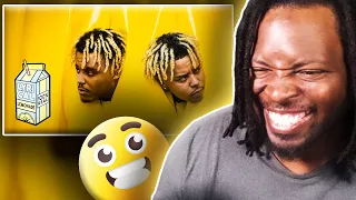 EMINEM WOULD APPROVE!! | Juice WRLD & Cordae "Doomsday" | REACTION