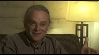 Interview Brad Dourif Wise Blood