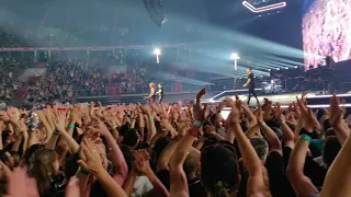 Muse - 22.06.2019 - Tauron Arena Kraków