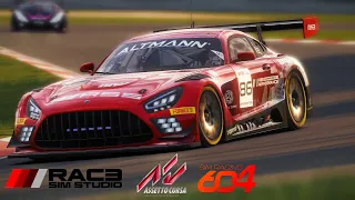 RSS Just Released One of the Best GT3's Ever for Assetto Corsa