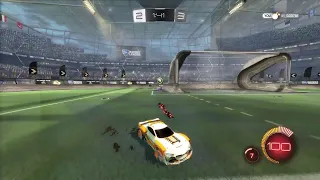 RL with voice chat(Maybe)