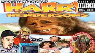 Harry and the Hendersons - BEW1-14
