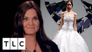 Sister Says "We Can Share a Dress!" | Say Yes To The Dress US