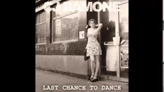 Cj Ramone - Last Chance To Dance (2014) [FULL ALBUM]