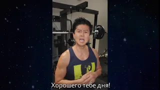 Van Darkholme на случай важных переговоров