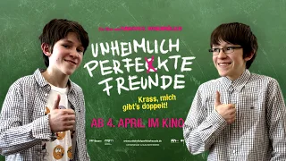 Unheimlich Perfekte Freunde | Doppelgänger-Clip 2 (Deutsch / German) | 2019 | Kinder