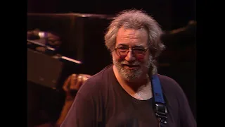 Grateful Dead - Not Fade Away - [4K Remaster] 1989 07 04 - Truckin Up To Buffalo  [SBD] (Pro Shot)