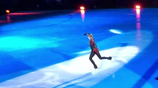 Alena Kostornaia - Eyes on Fire / Supermassive Black Hole - Champions on Ice